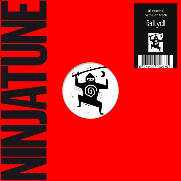 Price Cut Falty Dl - Visceral (Single)