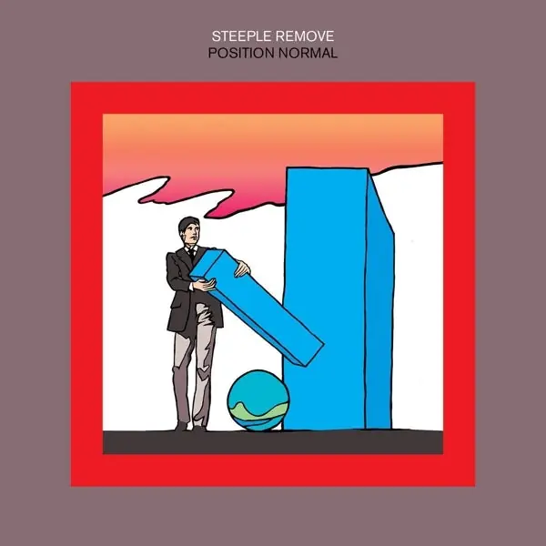 Fresh Stock Steeple Remove - Position Normal (LP)