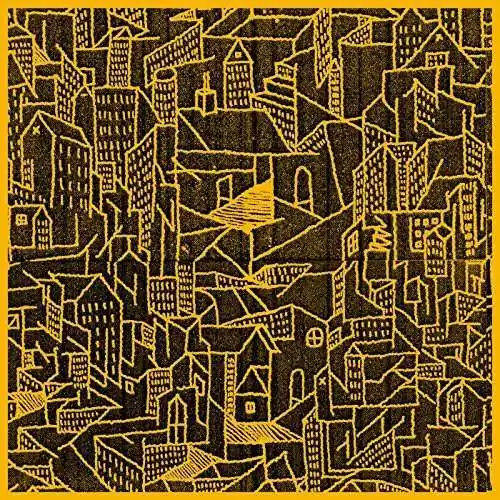 Shop Now Mungolian Jet Set - A City So Convenient (Single)
