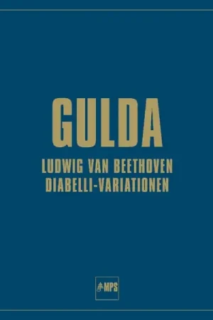 Bulk Order Ludwig Van Beethoven - Diabelli-Variationen (LP)