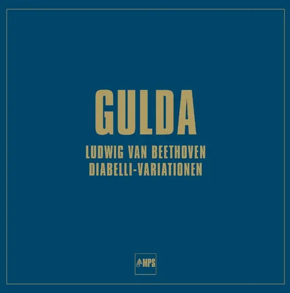 Bulk Order Ludwig Van Beethoven - Diabelli-Variationen (LP)