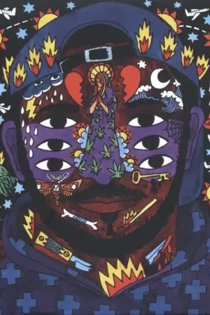 Fan Favorite Kaytranada - 99.9% (LP)
