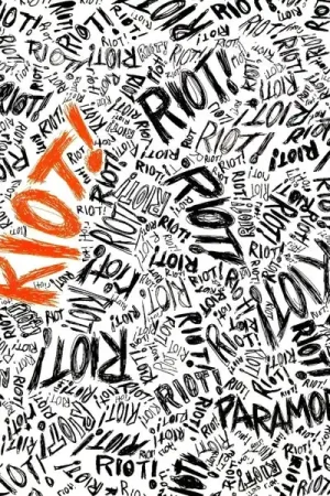 Hot Deal Paramore - Riot! (LP)