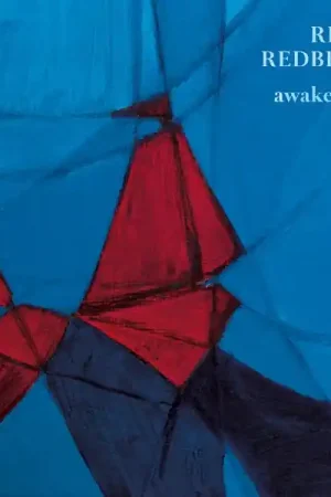 Rick Redbeard - Awake Unto (LP) Clearance