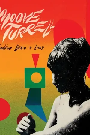 Smoove & Turrell - You Could've Been a Lady (Single) Exclusive Offer