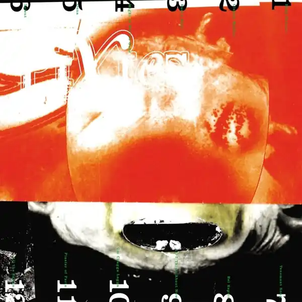 Pixies - Head Carrier (LP) New Release