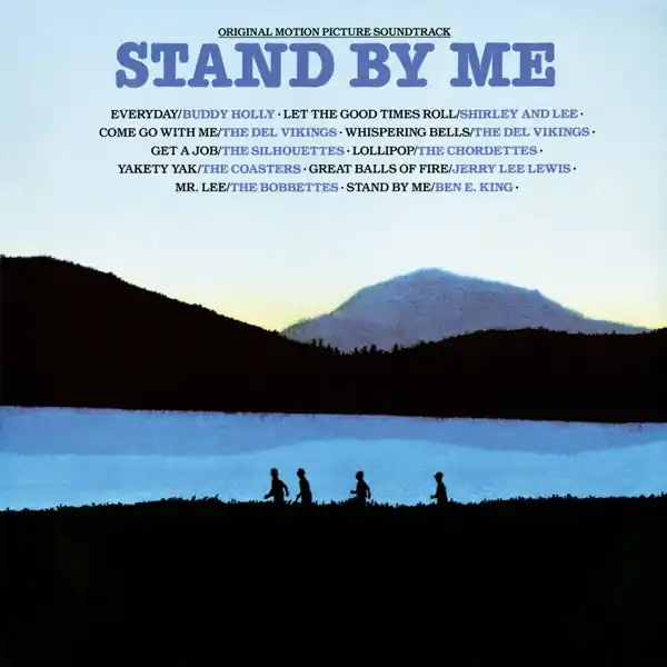 V/A - Stand By Me (LP) Fan Favorite