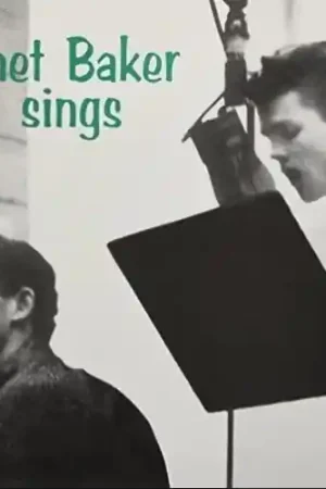 Chet Baker - Sings (LP) Exclusive Offer