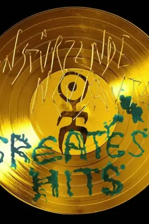 Seasonal Sale Einsturzende Neubauten - Greatest Hits (2 LPs)