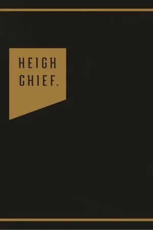 Heigh Chief. - Heigh Chief (LP) Certified