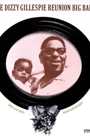 Dizzy Gillespie - The Dizzy Gillespie Reunion Big Band: 20th and 30t (LP) Discount
