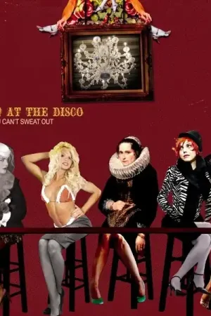 Hassle-Free Returns Panic! At the Disco - A Fever You Can't Sweat Out (2 LPs)