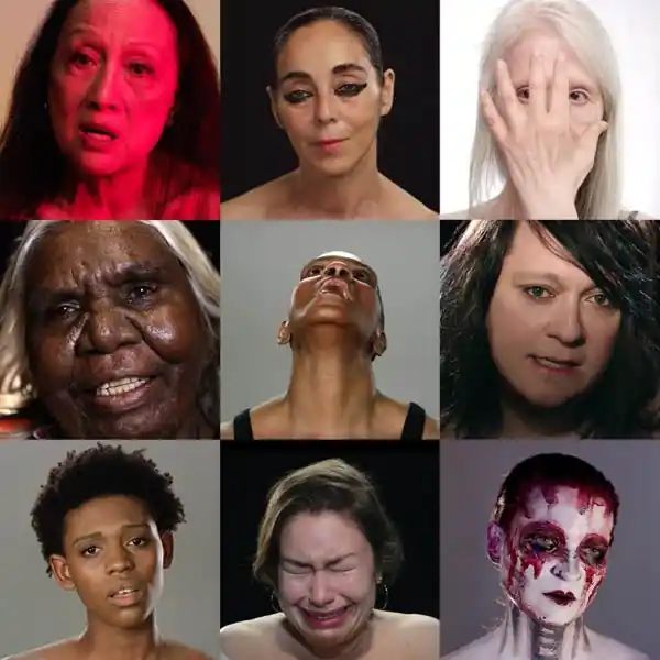 Don’t Miss Out Anohni - Paradise (Single)