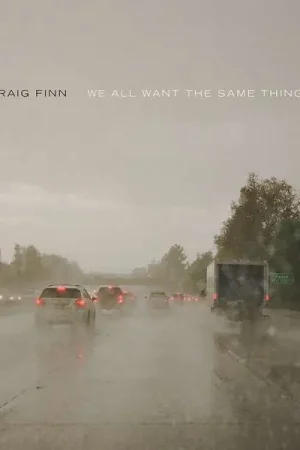 Craig Finn - We All Want the Same Things (2 LPs) Seasonal Sale