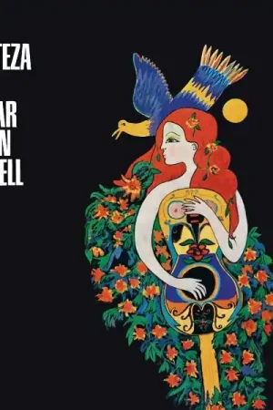 Baden Powell - Tristeza On Guitar (LP) Direct From Factory