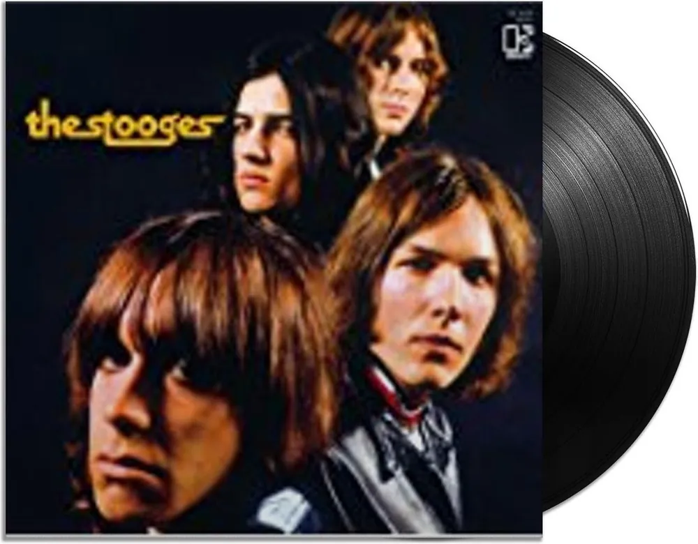 Buy Direct Stooges - Stooges (LP)