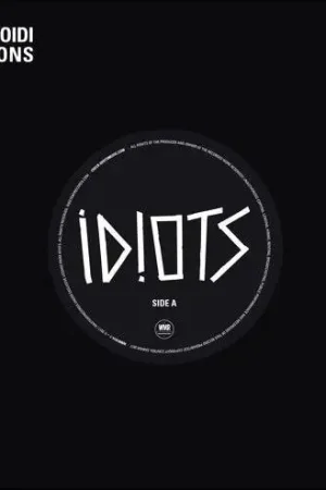 the Idiots - Stoidi Sessions (Single) Money Back Guarantee