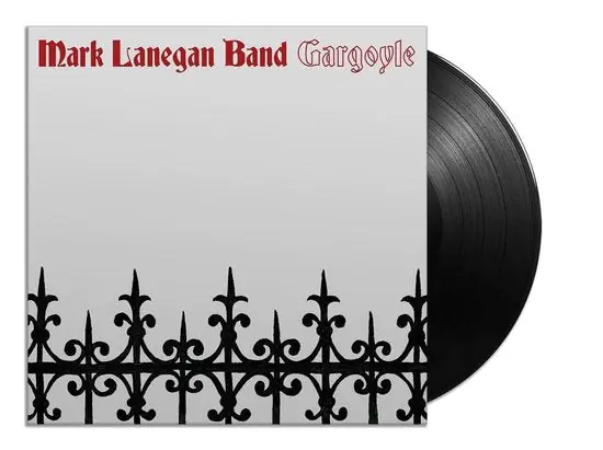 Original Mark Lanegan - Gargoyle (LP)