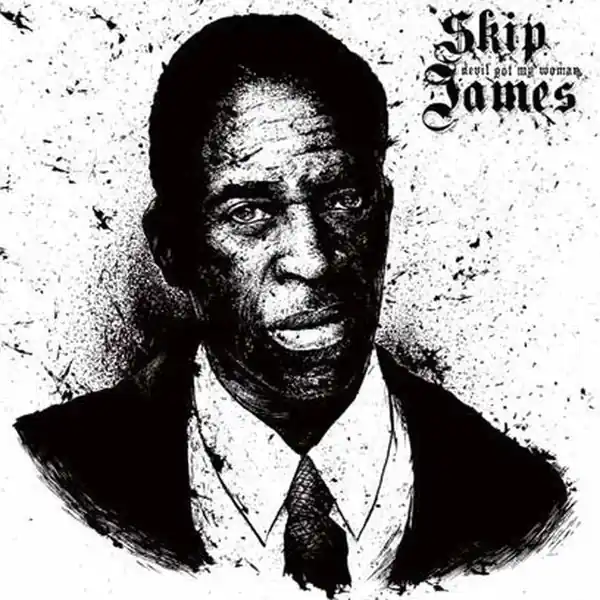 Skip James - Devil Got My Woman (LP) Best Seller