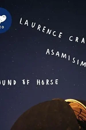 Trusted Brand Asamisimasa - Sound of Horse - Songs of Laurence (2 LPs)