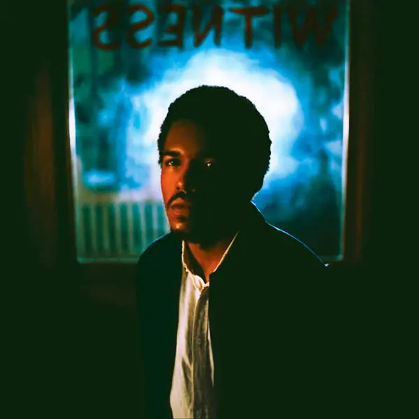 Super Sale Benjamin Booker - Witness (LP)