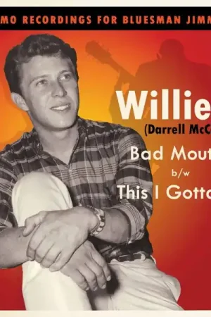 Editor’s Pick Willie B. - Bad Mouthin'/This I Gotta See (Single)