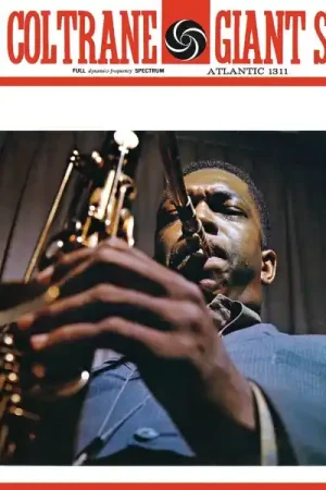 John Coltrane - Giant Steps (LP) Warranty Included