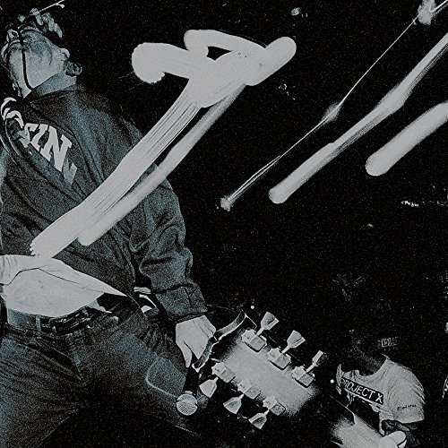 Warranty Included Free - Ex Tenebris (Single)