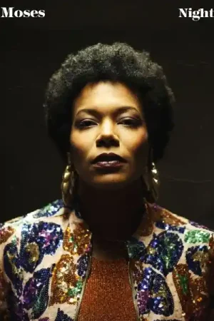 China Moses - China Moses: Nightintales (LP) Best Price
