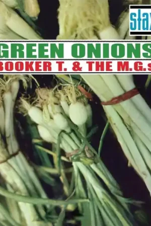 Direct From Manufacturer Booker T. & the M.G.'S - Green Onions (LP)