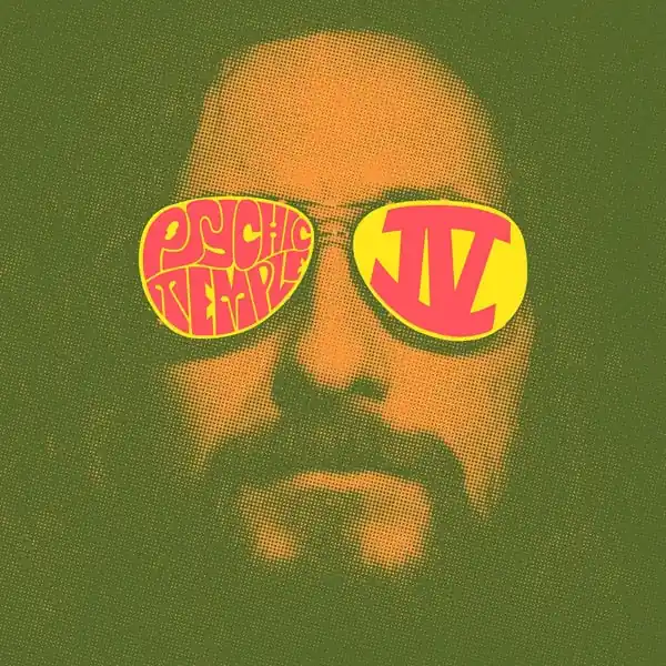 Psychic Temple - Iv (LP) Place Order