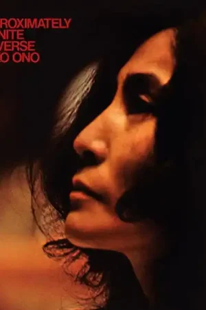 Bargain Yoko Ono - Approximately Infinite Universe (2 LPs)