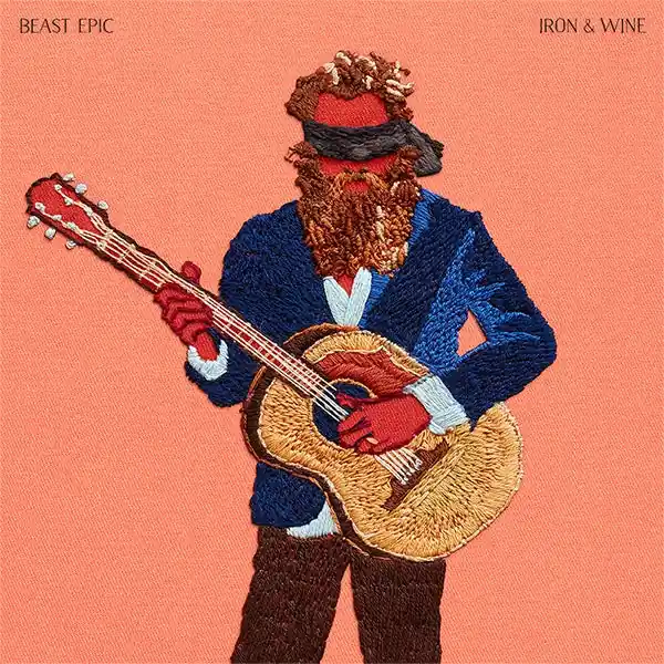 Iron & Wine - Beast Epic (LP) Premium
