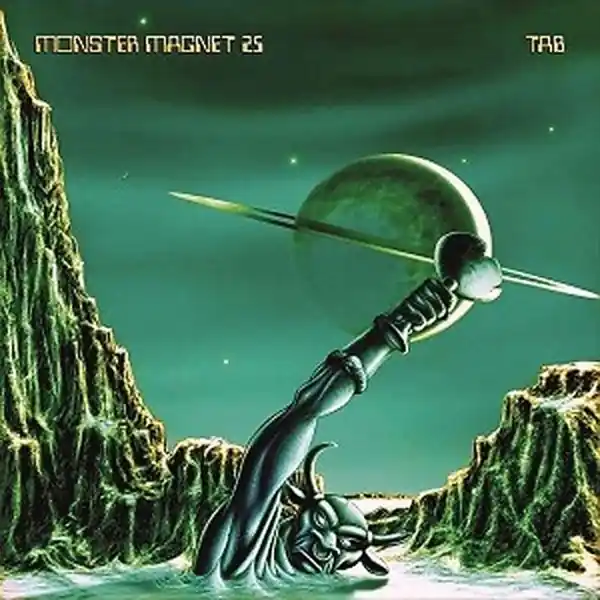 Monster Magnet - Tab (LP) Grab Now