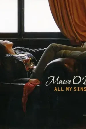 Maeve O'Boyle - All My Sins (LP) Certified