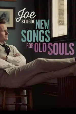 Worldwide Shipping Joe Stilgoe - New Songs For Old Souls (LP)
