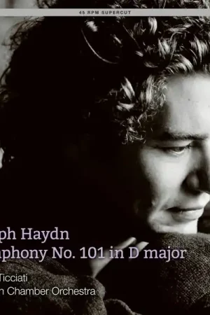 Leonard Bernstein - Symphony No.101 (LP) Bulk Order
