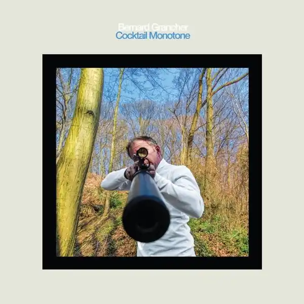 Special Discount Bernard Grancher - Cocktail Monotone (LP)