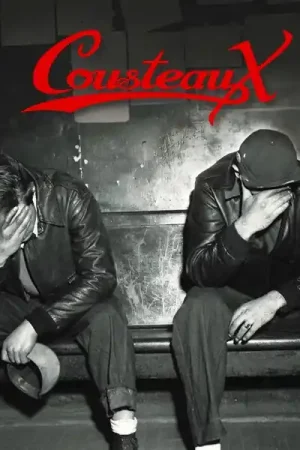 Modern Cousteaux - Cousteaux (LP)
