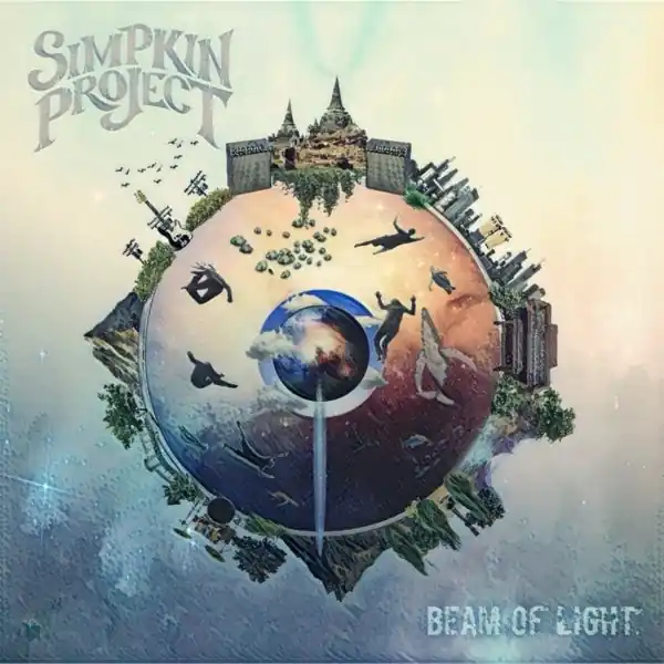 Simpkin Project - Beam of Light (LP) Budget