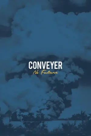 Free Returns Conveyer - No Future (LP)