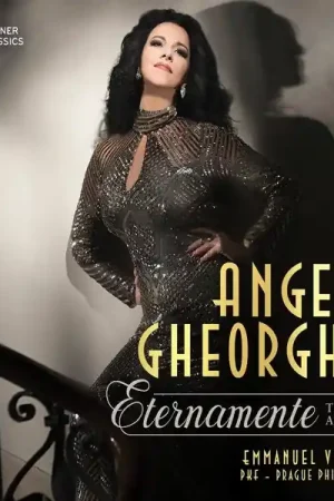 Editor’s Pick Angela Gheorghiu - Eternamente (LP)