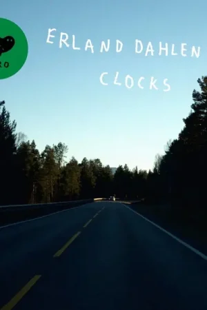 Erland Dahlen - Clocks (LP) Genuine