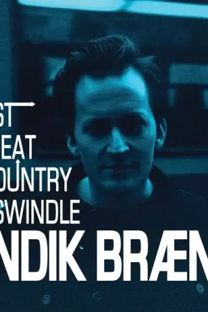 Time-Limited Bendik Braenne - Last Great Country Swindle (LP)