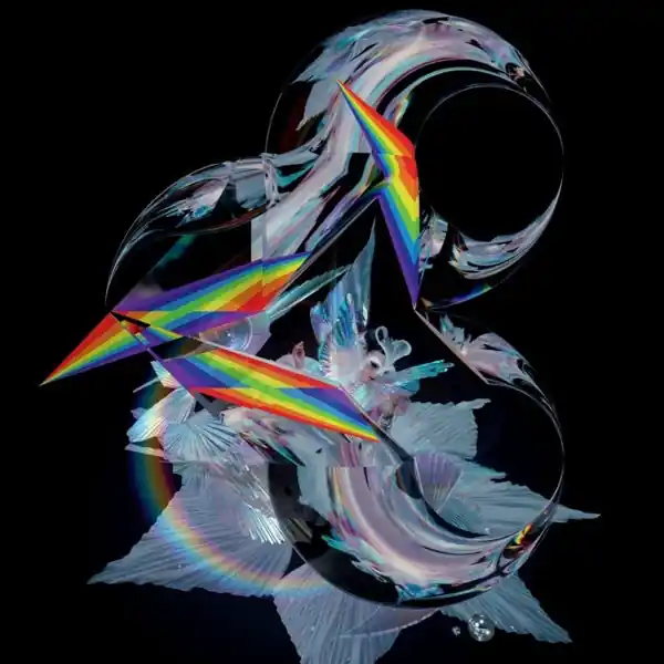 Bjork - Gate (Single) Same Day Shipping