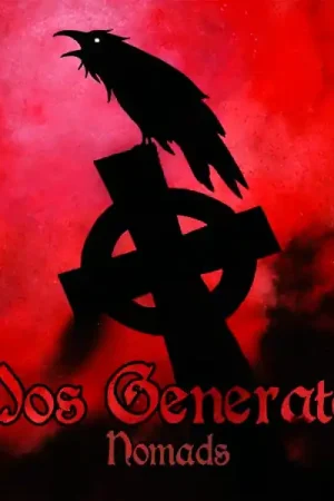 Mos Generator - Nomads (LP) Direct From Manufacturer