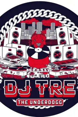 DJ Tre - The Underdogg (Single) Special Discount