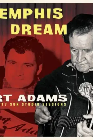 In Demand Art Adams - Memphis Dream (Single)