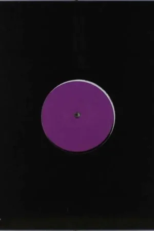Authentic Kelly Lee Owens - Aaliyah (Single)