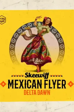 Trending Skeewiff - Mexican Flyer (Single)